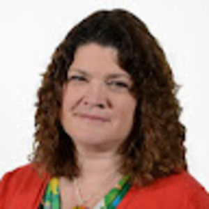 Meet your Posher, Kathleen